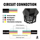 Light Winker Ktm 250Cc 450Cc Led