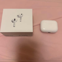 Airpods Pro3