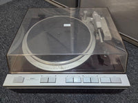 Denon Record Players (Turntables) Dp-47F
