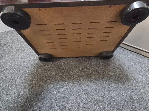 Denon Record Players (Turntables) Dp-47F