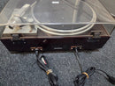 Denon Record Players (Turntables) Dp-47F