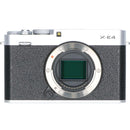 Fujifilm Digital Slr