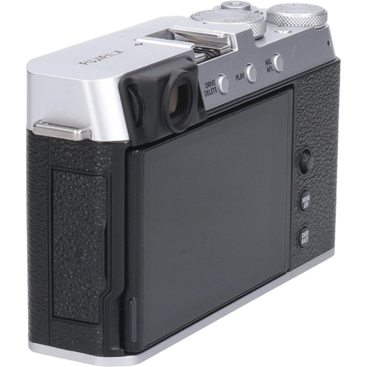 Fujifilm Digital Slr