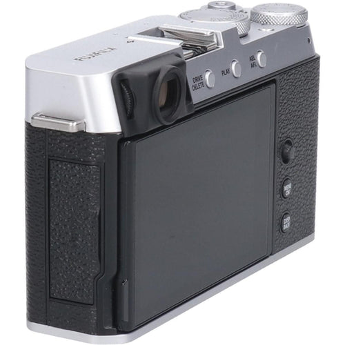 Fujifilm Digital Slr