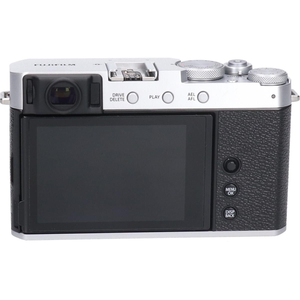 Fujifilm Digital Slr