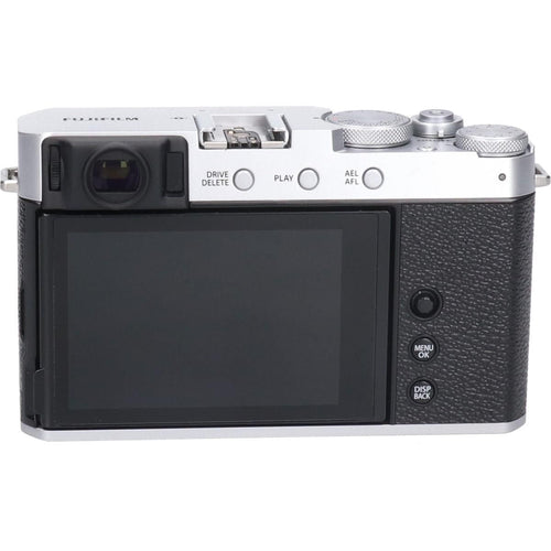Fujifilm Digital Slr