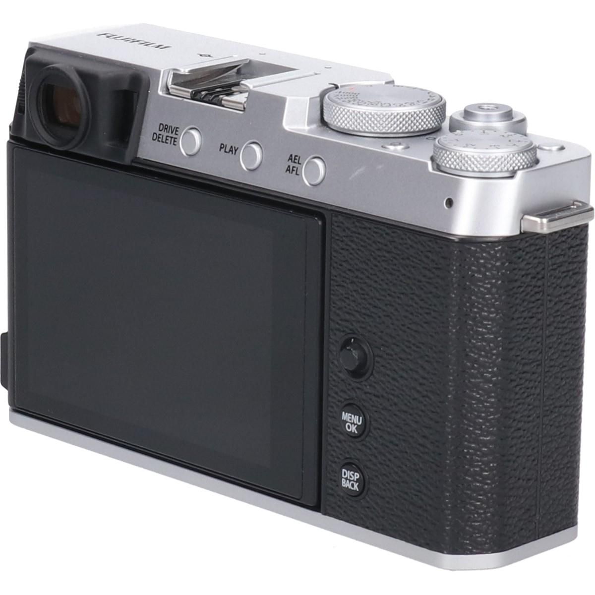 Fujifilm Digital Slr