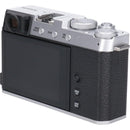 Fujifilm Digital Slr