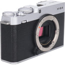 Fujifilm Digital Slr