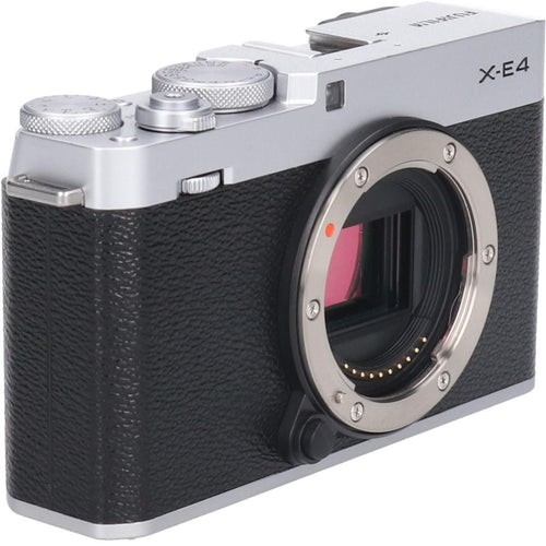 Fujifilm Digital Slr