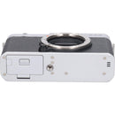 Fujifilm Digital Slr