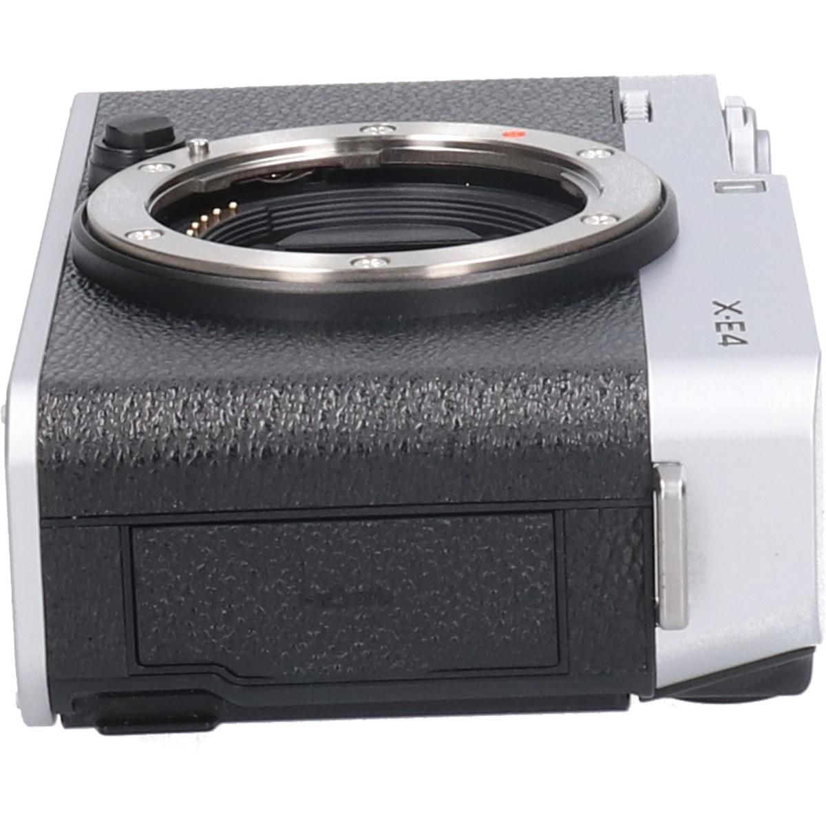 Fujifilm Digital Slr