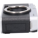 Fujifilm Digital Slr