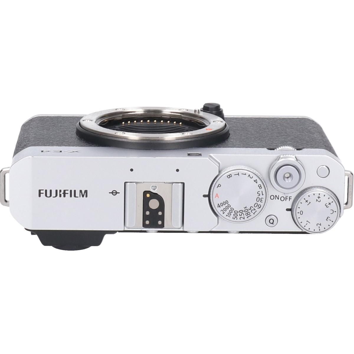 Fujifilm Digital Slr