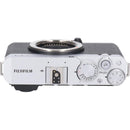 Fujifilm Digital Slr