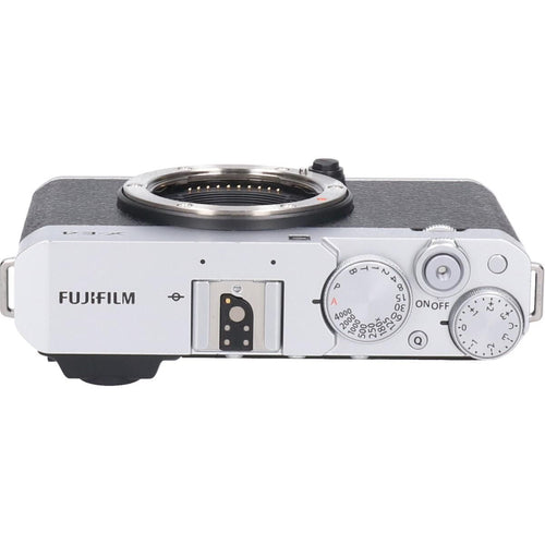 Fujifilm Digital Slr