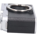 Fujifilm Digital Slr