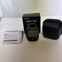 Fujifilm Flash Accessories Ef-W1