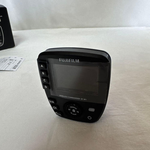 Fujifilm Flash Accessories Ef-W1