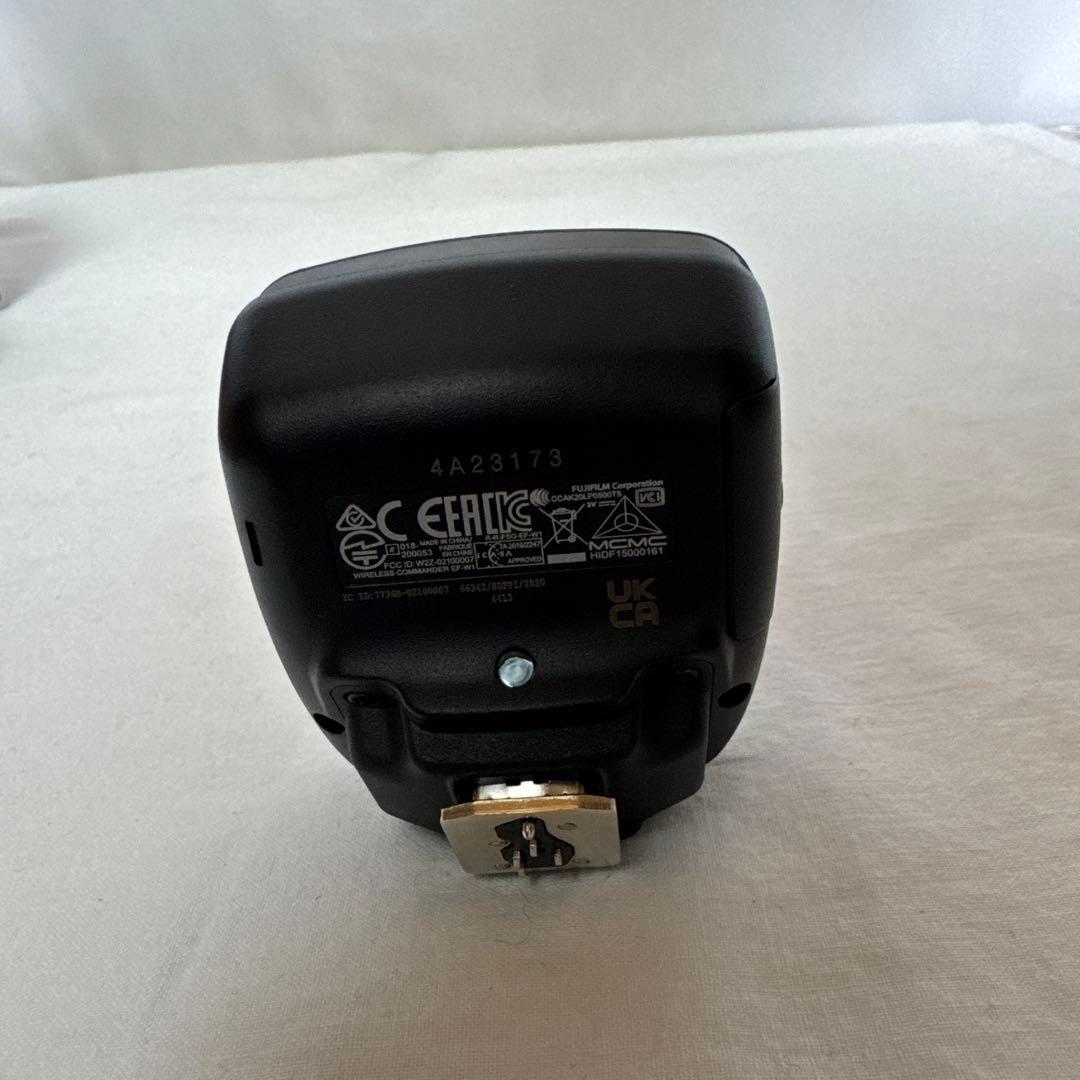 Fujifilm Flash Accessories Ef-W1