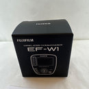 Fujifilm Flash Accessories Ef-W1