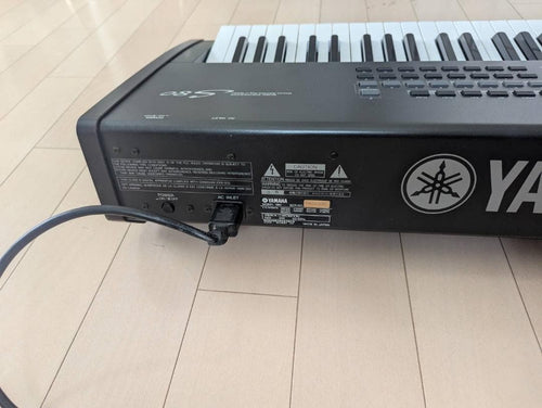 Yamaha Other Ok S80 88