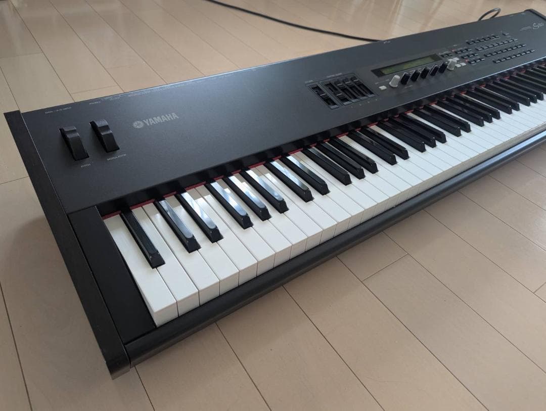 Yamaha Other Ok S80 88