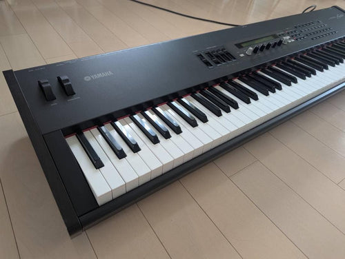 Yamaha Other Ok S80 88