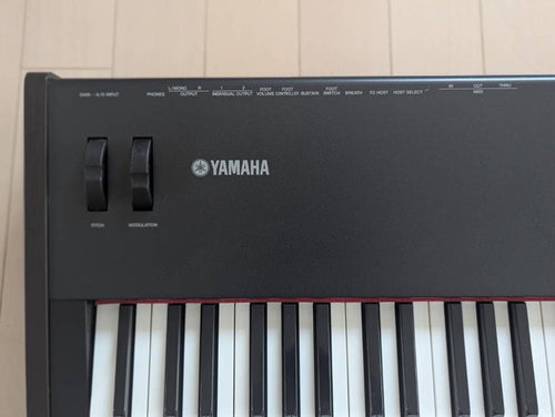 Yamaha Other Ok S80 88