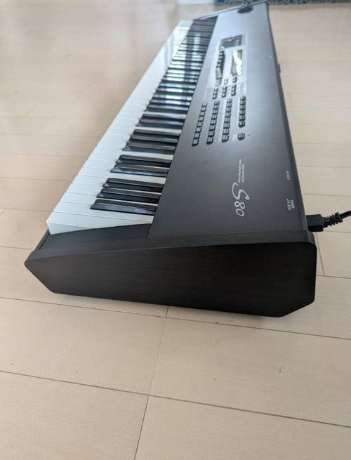 Yamaha Other Ok S80 88
