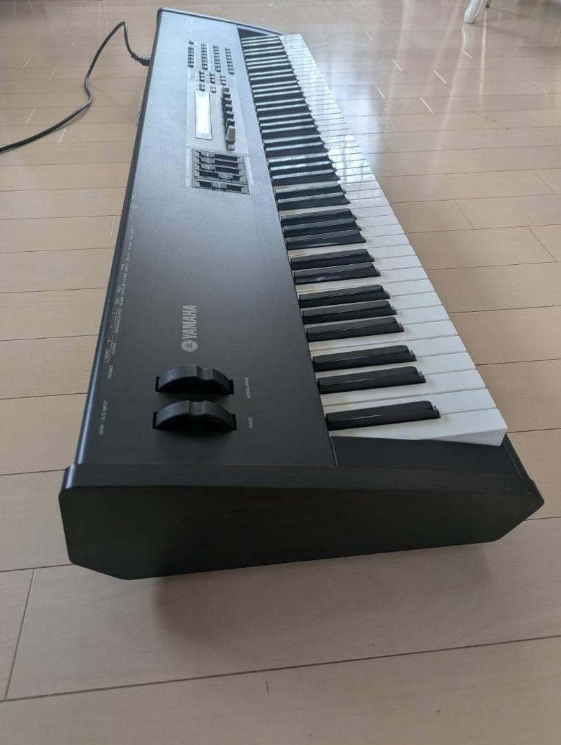 Yamaha Other Ok S80 88