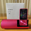 Sony Digital Audio Player Nw-S13K