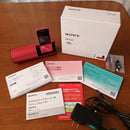 Sony Digital Audio Player Nw-S13K