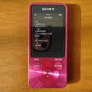 Sony Digital Audio Player Nw-S13K