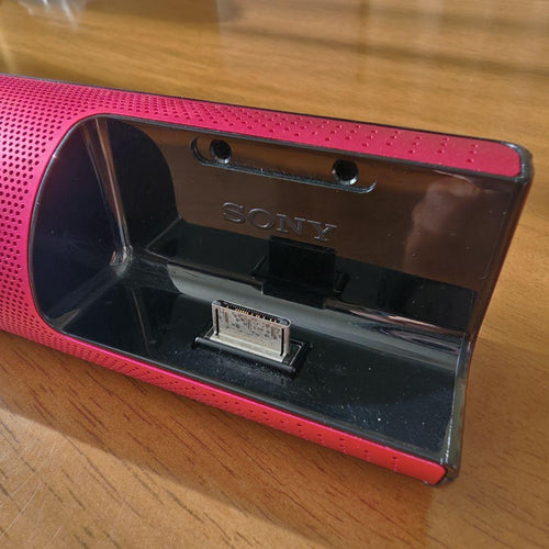 Sony Digital Audio Player Nw-S13K