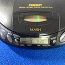Panasonic Portable Cd Players Sl-S270
