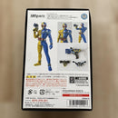 S.H.Figuarts Kamen Rider W