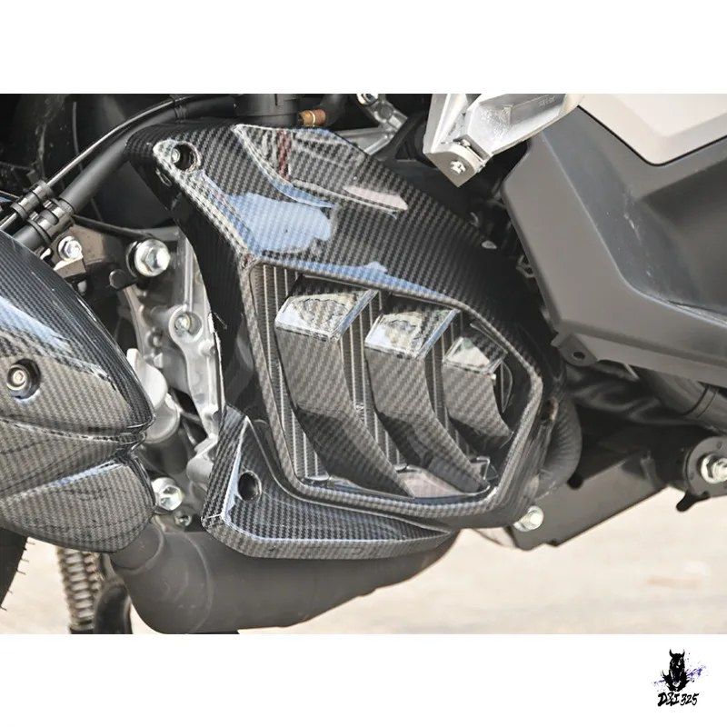Engine Cooling Device Nmax 2025