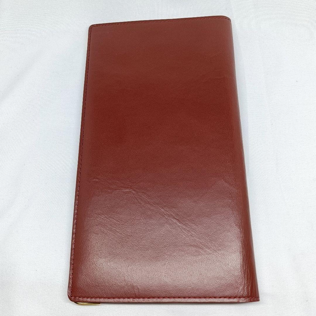 Cartier Long Wallets