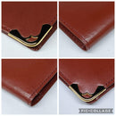 Cartier Long Wallets