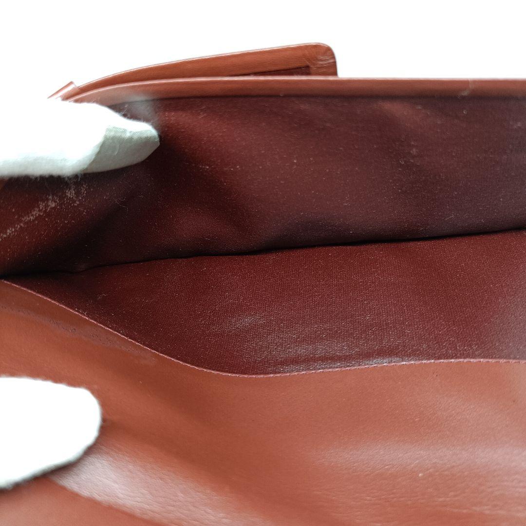 Cartier Long Wallets