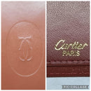 Cartier Long Wallets