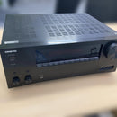Onkyo Av Amplifiers Tx-Nr656 Receiver