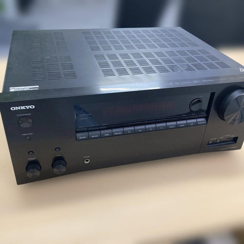 Onkyo Av Amplifiers Tx-Nr656 Receiver