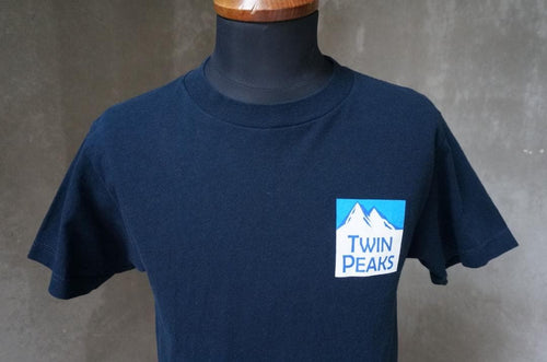 T-Shirts Gx1000 Twinpeaks T
