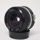 Nikon Others Ai-S 24/2.8