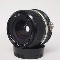 Nikon Others Ai-S 24/2.8