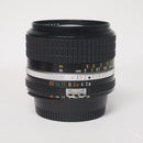 Nikon Others Ai-S 24/2.8