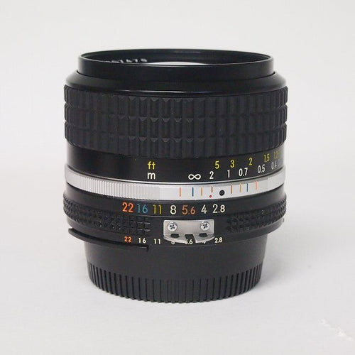 Nikon Others Ai-S 24/2.8