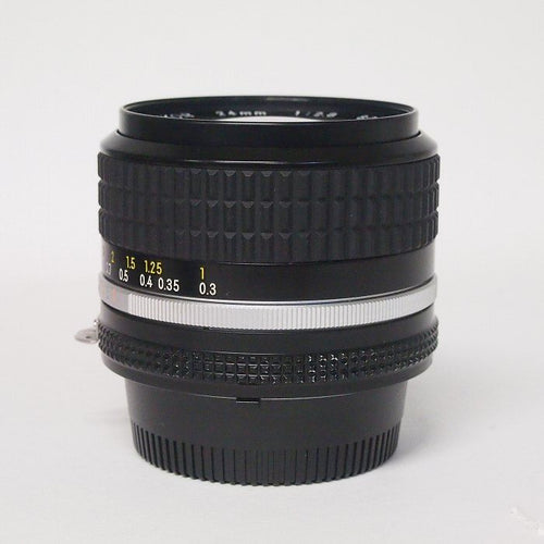 Nikon Others Ai-S 24/2.8